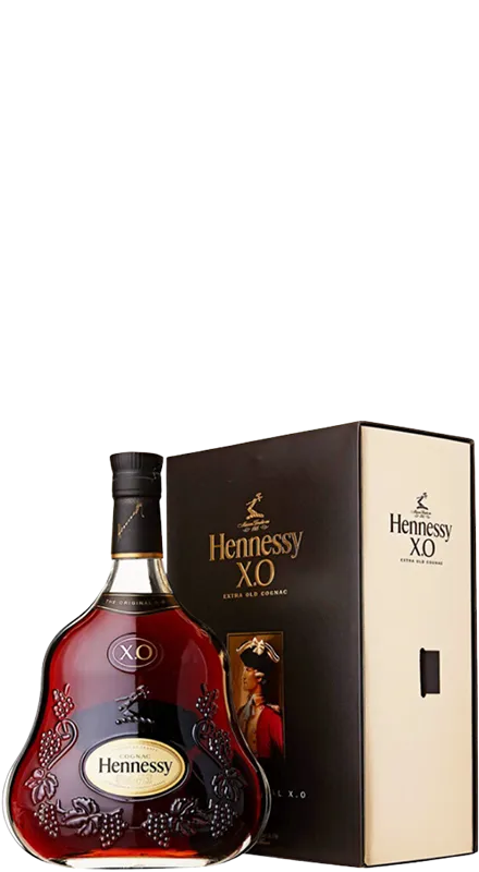 Hennessy XO Cognac 1L